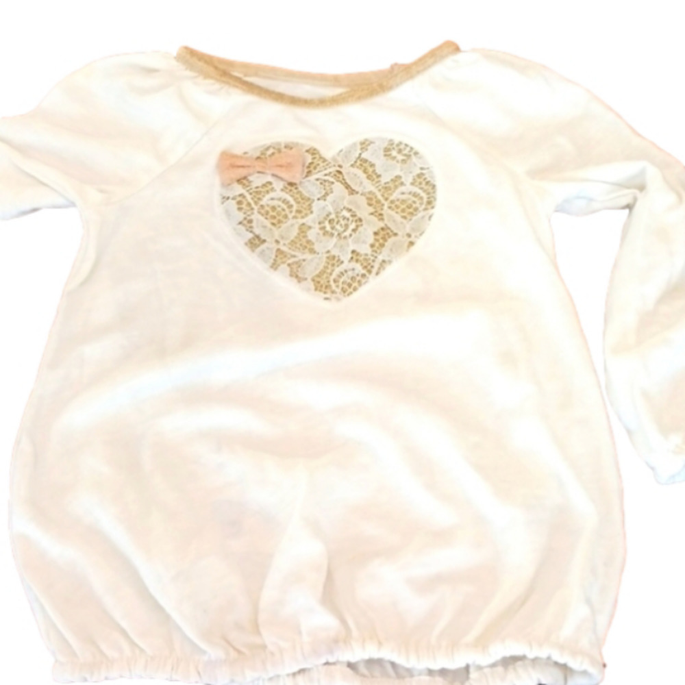 2t, 3t, 4/5 Bundle NWT box 1